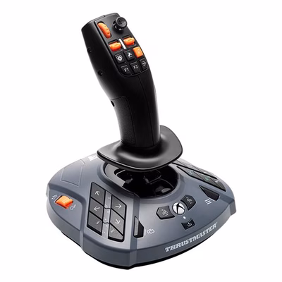 Immagine di Joystick THRUSTMASTER Simtask Farming Stick XBOX 4460279