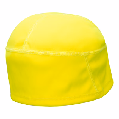 Immagine di Pw3 berretto antivento PORTWEST HA26 colore Yellow/Black