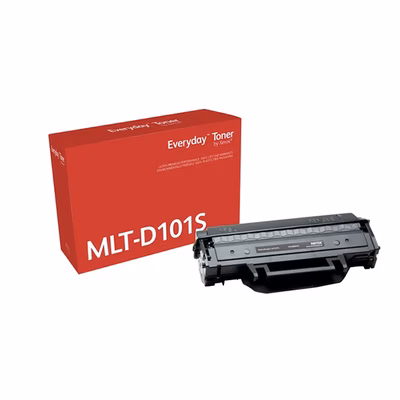 Immagine di Toner Laser XEROX Everyday per HP SU696A nero 1500 copie
