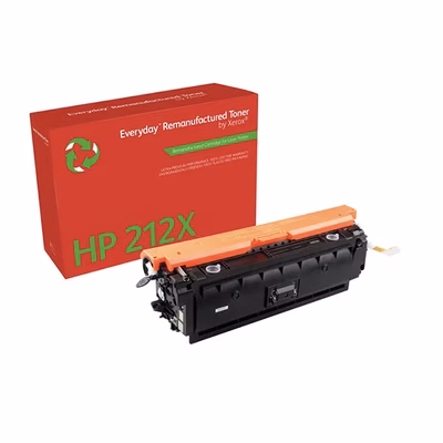 Immagine di Toner Laser XEROX Everyday per HP W2120X nero 13000 copie