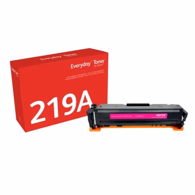 Immagine di Toner Laser XEROX Everyday per HP W2193A giallo 1200 copie