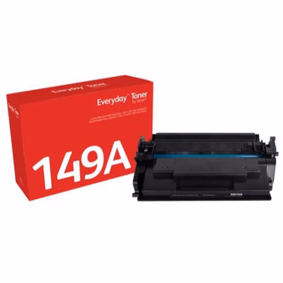 Immagine di Toner Laser XEROX Everyday per HP W1490A nero 2900 copie