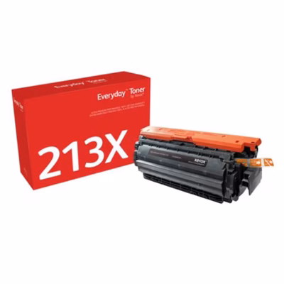 Immagine di Toner Laser XEROX Everyday per HP W2130X nero 9000 copie