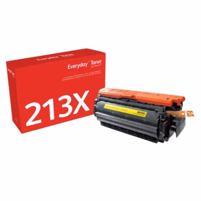 Immagine di Toner Laser XEROX Everyday per HP W2132X magenta 6000 copie