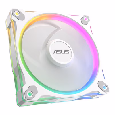 Immagine di Prime mr120 fan argb white