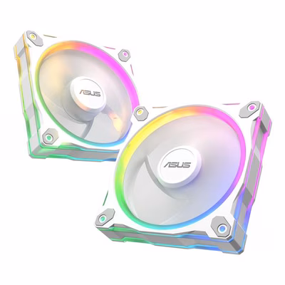 Immagine di Prime mr120 fan argb reverse white