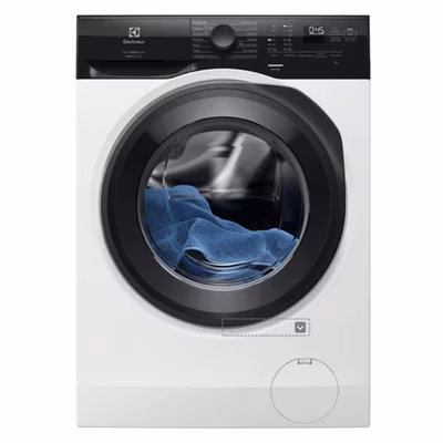 Immagine di Lavatrice a carica frontale A 8 kg ELECTROLUX 914931079