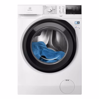 Immagine di Lavatrice a carica frontale A 9 kg ELECTROLUX 914932055