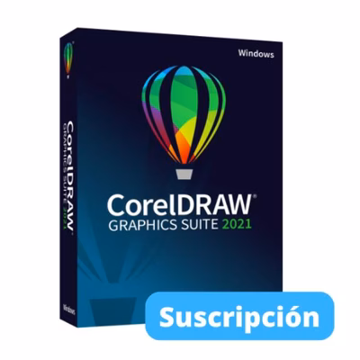 Immagine di Cdraw grap suite sub 3y 5-50