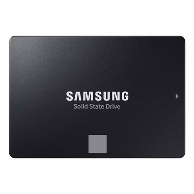 Immagine di Ssd interni 8000GB sata iii SAMSUNG MZ-77E8T0B/EU