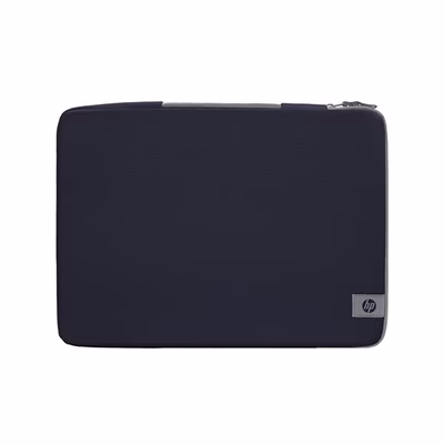 Immagine di Notebook da 14 poliestere nero HP Custodia protettiva HP 13-14'' C3VF2AA