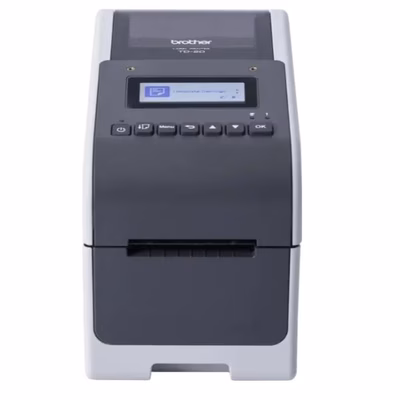 Immagine di Td23 dt 2'' display/lan/wifi/usb