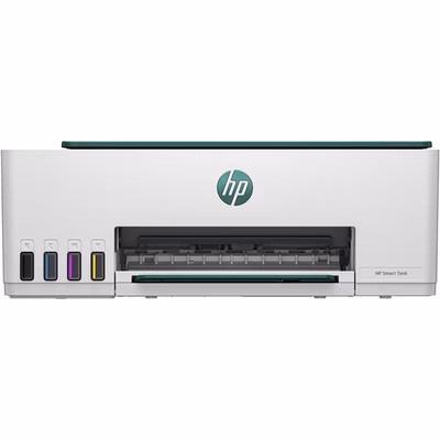Immagine di Multifunzione ink-jet a4 HP Stampante multifunzione HP Smart Tank 5108 5D1B3A
