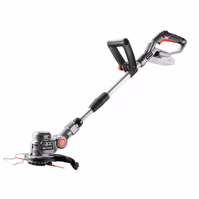 Immagine di Tagliabordi elettrico GRAPHITE 58G030 Energy+ da 18V Li-Ion