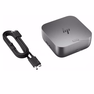 Immagine di Thunderbolt 4 ultra 280w g6 dock eu