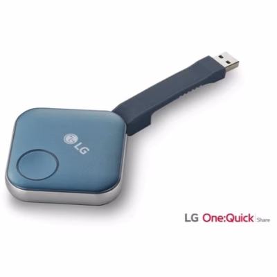 Immagine di Quick share dongle USB wireless