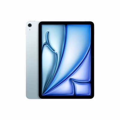 Immagine di IPad air 11 WiFi 1TB - blu