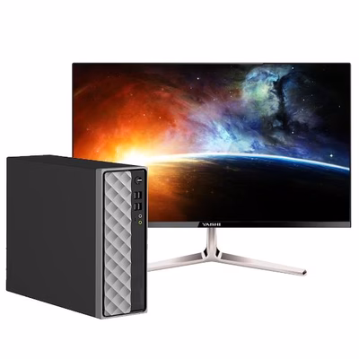 Immagine di Pc Desktop intel core i5 512GB YASHI YY80206