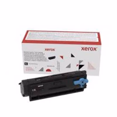 Immagine di Toner Laser XEROX 006R04378 nero 20000 copie