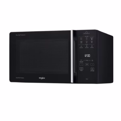 Immagine di Microonde WHIRLPOOL MCP349BL
