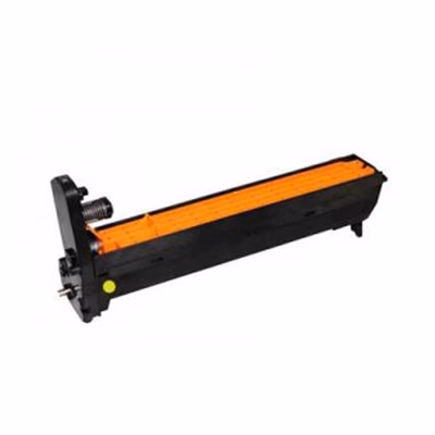 Immagine di Toner Laser giallo OKI Tamburo ES6410DM Giallo Originale 01272901