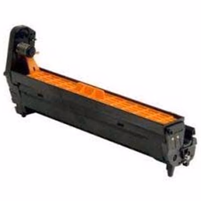 Immagine di Toner Laser nero OKI Drum Originale Nero 01272904