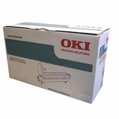 Immagine di Toner Laser nero OKI OKI - EP-CART-K-ES4131/4161 01283601