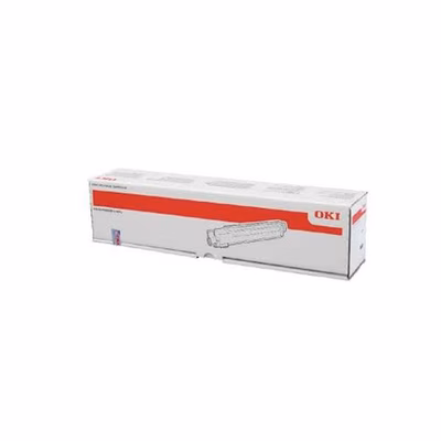 Immagine di Toner Laser nero OKI Tamburo Originale OKI ES7470 80 - Nero 01333304
