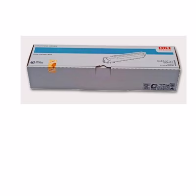 Immagine di Toner Laser giallo OKI OKI - Toner ES3640-Y 16.5K 43837105