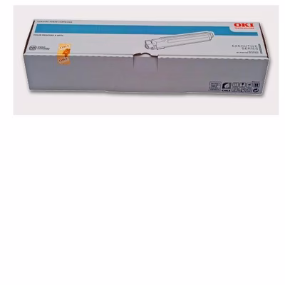 Immagine di Toner Laser magenta OKI OKI - Toner ES3640-M 16.5K 43837106