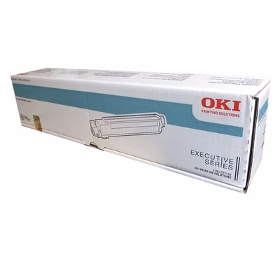 Immagine di Toner Laser magenta OKI Toner Originale OKI ES9410 ES9420WT 9410 - Magenta 44036026