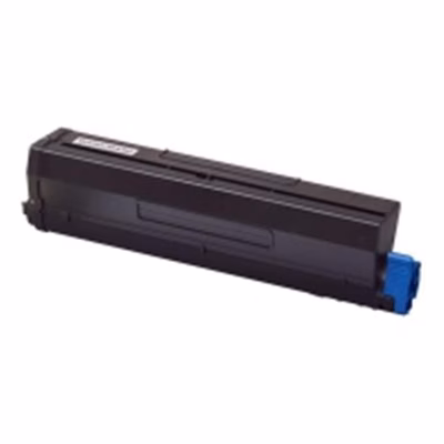 Immagine di Toner Laser ciano OKI OKI - Toner Ciano ES6410 6K 44315319