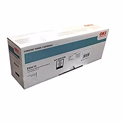 Immagine di Toner Laser nero OKI Toner NERO ES6410 DICOM 8K 44315352