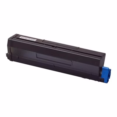 Immagine di Toner Laser nero OKI Toner NERO ES3451 MFP ES5461 MFP ES5430 44469814