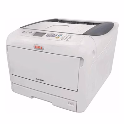 Immagine di Toner Laser nero OKI OKI - FUSER-UNIT-PRO8432WT DURATA 50K 44848814