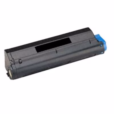 Immagine di Toner Laser nero OKI OKI - Toner NERO 45536512