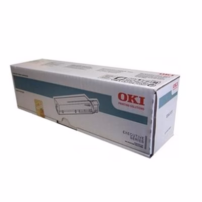 Immagine di Toner Laser nero OKI Oki - Toner nero 12.000 Pag 45807116