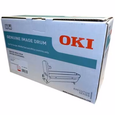 Immagine di Toner Laser magenta OKI OKI - DRUM COLORE MAGENTA 30.000 PAG 46507418