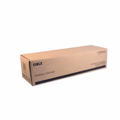 Immagine di Toner Laser giallo OKI OKI - Developer Y ES9466/9476 77K 46564801