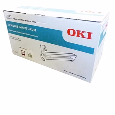 Immagine di Toner Laser giallo OKI TAMBURO GIALLO ES8434 46857521
