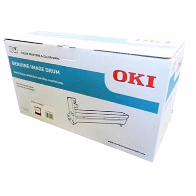 Immagine di Toner Laser magenta OKI TAMBURO MAGENTA ES8434 46857522