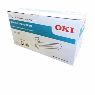 Immagine di Toner Laser nero OKI TAMBURO NERO ES8434 46857524