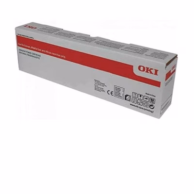 Immagine di Toner Laser giallo OKI Toner GIALLO ES8434 46861325