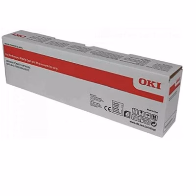 Immagine di Toner Laser nero OKI Toner NERO ES8434 46861328