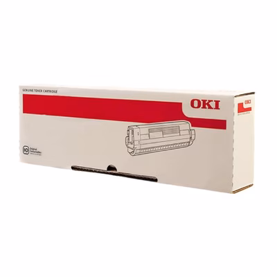 Immagine di Toner Laser giallo OKI TAMBURO GIALLO X PRO9541WT 47094106