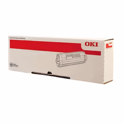 Immagine di Toner Laser ciano OKI OKI - Tamburo Ciano PRO9541WT 47094108
