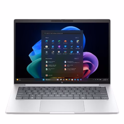 Immagine di Notebook 13.3" HP HP EliteBook 8 G1i 13 inch Notebook AI PC Wolf Pro D76LKET