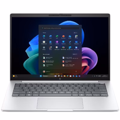 Immagine di Notebook 13.3" HP HP EliteBook 8 G1i 13 inch Notebook 5G AI PC geol D76LPET