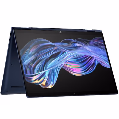 Immagine di Notebook 14" HP HP EliteBook X Flip G1i 14" AI di nuova generazion D76MDET
