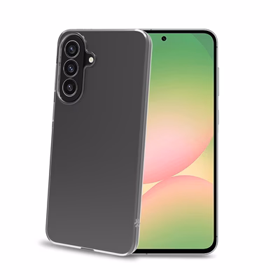 Immagine di Cover CELLY GELSKIN - Cover morbida trasparente in TPU compati GELSKIN1169